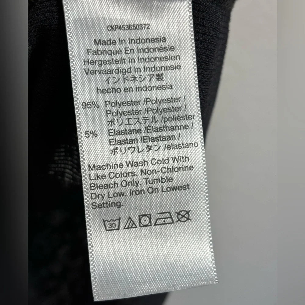 Madewell Charcoal Super Stretchy Relaxed Fit Shirt Size Small | pocket | casual - Picture 3 of 5